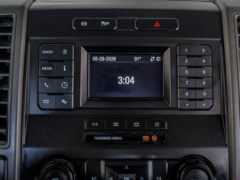 Used 2022 Ford F350 XL w/ Power Equipment Group AWD/4WD image 25