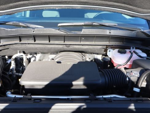 New 2026 GMC Sierra 1500 SLT w/ SLT Premium Plus Package image 18