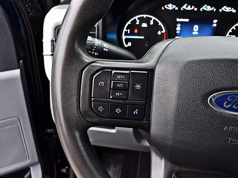 Used 2023 Ford F350 XLT w/ 360-Degree Camera Package AWD/4WD image 40