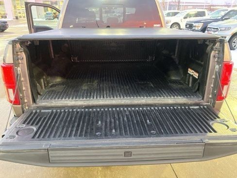 Used 2019 Ford F150 Lariat w/ Equipment Group 502A Luxury image 24