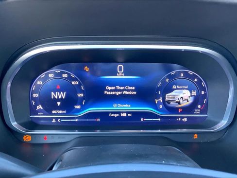 Used 2023 Chevrolet Tahoe High Country w/ Premium Package 2 image 50