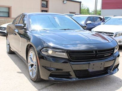 Used 2020 Dodge Charger SXT w/ Plus Group