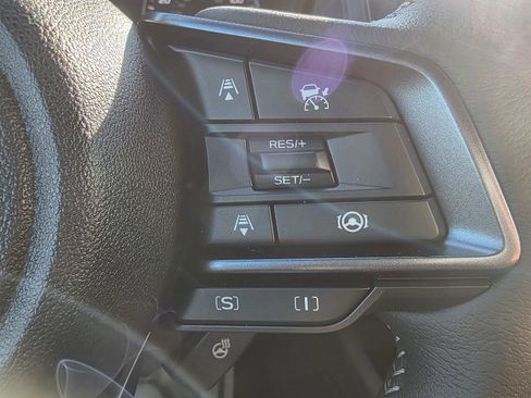 New 2025 Subaru Forester Limited image 19