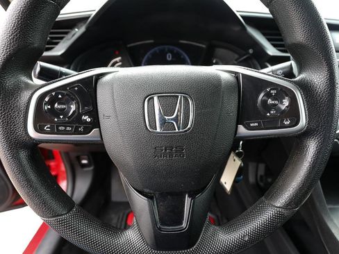 Used 2019 Honda Civic LX image 15