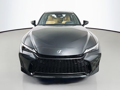 New 2026 Lexus IS 350 F Sport AWD/4WD image 2