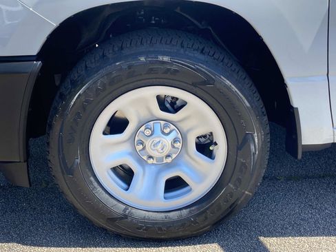 New 2026 RAM 1500 Tradesman RWD image 6