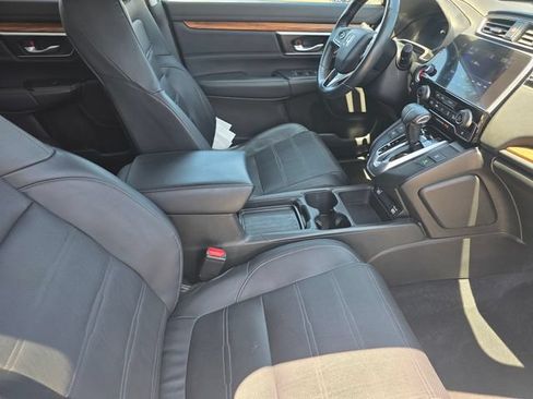 Used 2021 Honda CR-V EX-L image 15