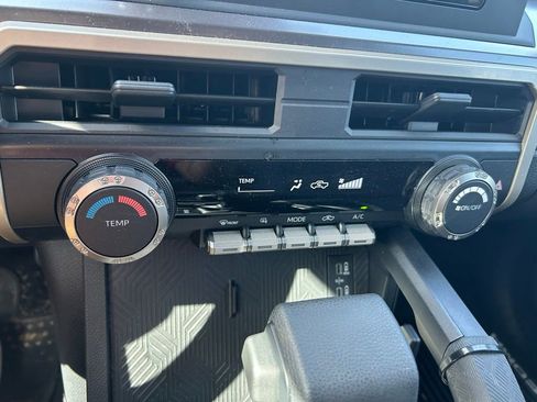 Used 2025 Toyota Tacoma SR5 RWD image 27