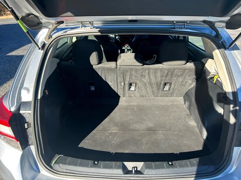 Used 2019 Subaru Impreza 2.0i Premium image 7