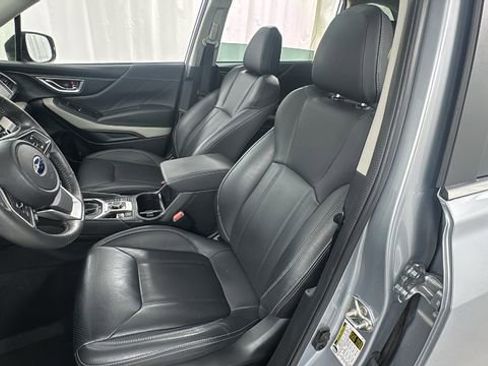 Certified 2023 Subaru Forester Limited image 11