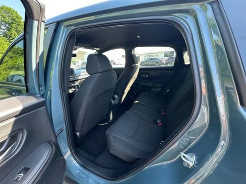 Used 2025 Honda HR-V Sport image 18