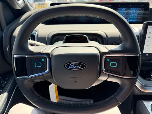 New 2026 Ford Expedition Tremor AWD/4WD image 42