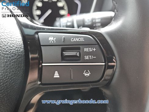 Certified 2023 Honda Pilot Touring image 20
