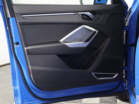 Used 2020 Audi Q3 2.0T Premium Plus w/ Premium Plus Package image 12