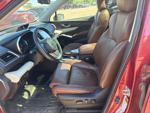 Used 2019 Subaru Ascent Touring w/ Popular Package #2A AWD/4WD image 22