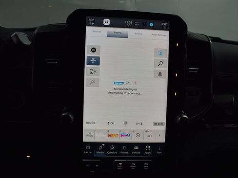 New 2026 RAM 2500 Rebel image 36