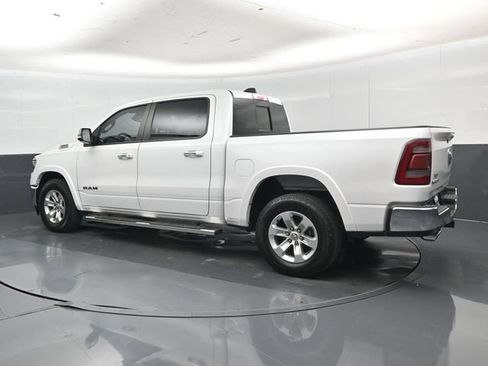 Used 2022 RAM 1500 Laramie RWD image 30