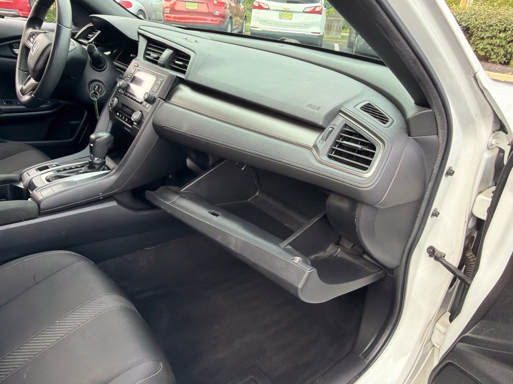 Used 2017 Honda Civic LX image 38