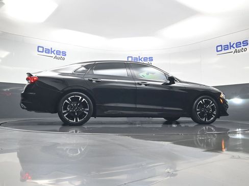 Used 2022 Kia K5 GT-Line w/ GT-Line Awd Premium Package image 45