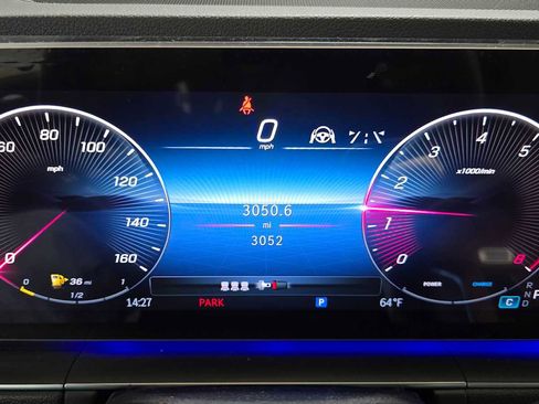 Used 2026 Mercedes-Benz GLE 450 4MATIC image 29