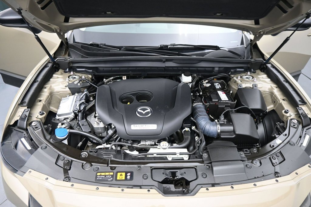 Used 2023 MAZDA CX-50 AWD 2.5 Turbo w/ Cargo Package image 19