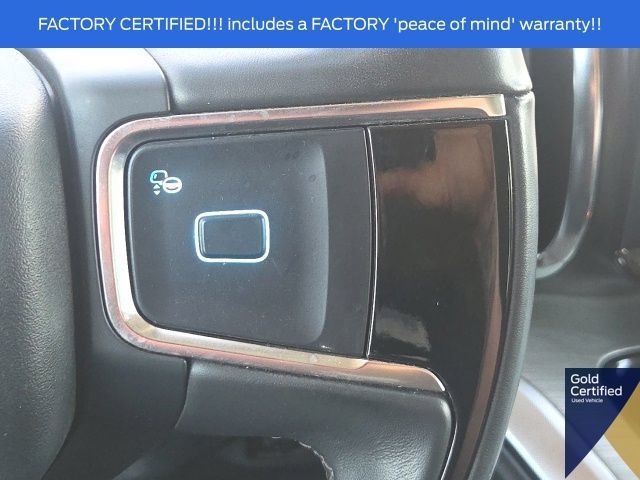 Used 2025 Ford Expedition Platinum AWD/4WD image 50