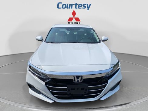 Used 2021 Honda Accord LX image 8