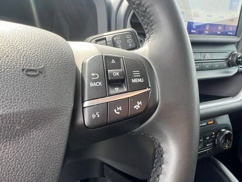 Certified 2024 Ford Bronco Sport Big Bend w/ Convenience Package AWD/4WD image 10