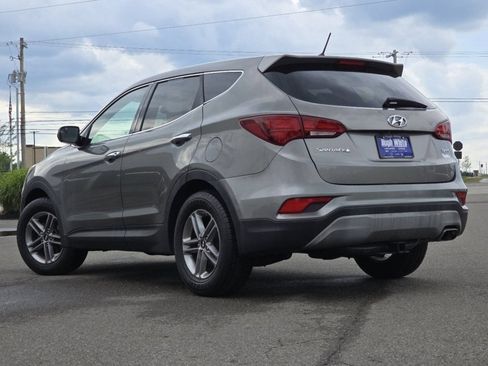 Used 2018 Hyundai Santa Fe Sport FWD image 11