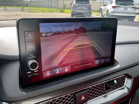 Used 2024 Acura Integra A-Spec FWD image 30