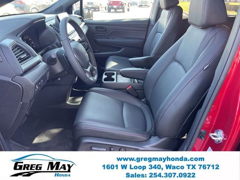 New 2026 Honda Odyssey Sport-L image 14
