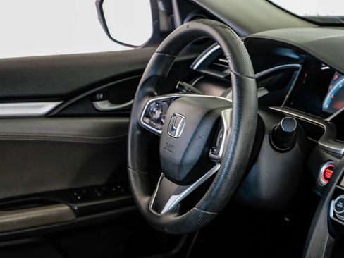 Used 2016 Honda Civic EX image 13