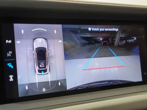 New 2026 Porsche Cayenne Coupe image 30