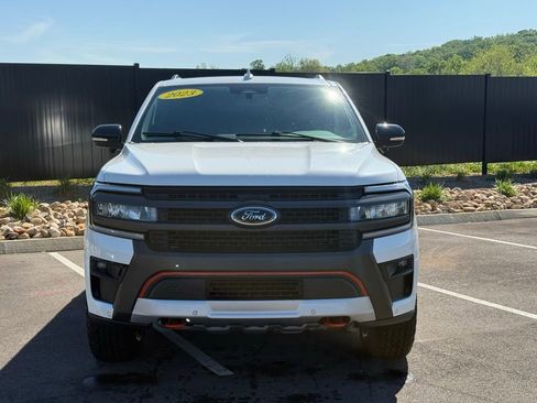Used 2023 Ford Expedition Timberline image 2