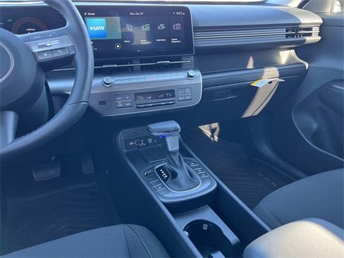 Certified 2026 Hyundai Kona SEL Sport image 14