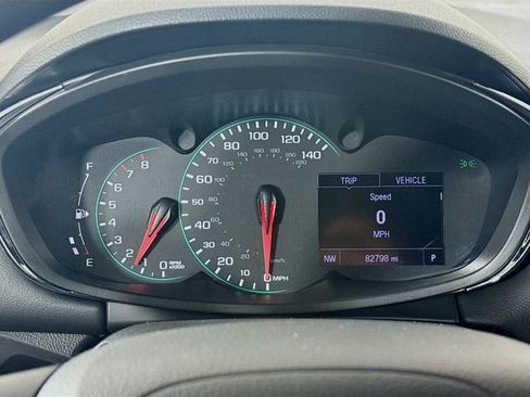 Used 2020 Chevrolet Trax LS w/ Tint and Cruise Package image 12