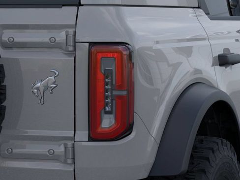 New 2026 Ford Bronco Badlands AWD/4WD image 30