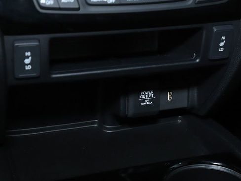 Used 2019 Honda Ridgeline Black Edition image 39