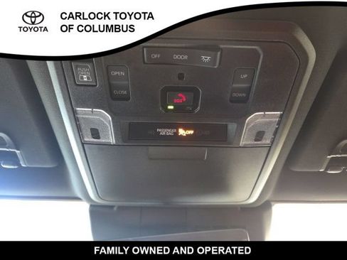 Used 2025 Toyota Tacoma TRD Pro AWD/4WD image 30