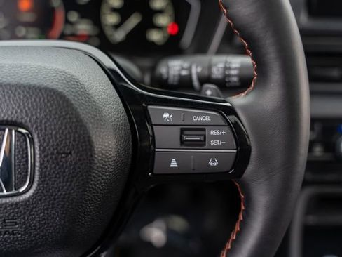 New 2025 Honda Pilot TrailSport image 27