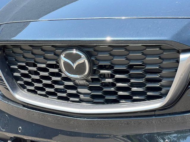 New 2026 MAZDA CX-5 Select AWD/4WD image 34