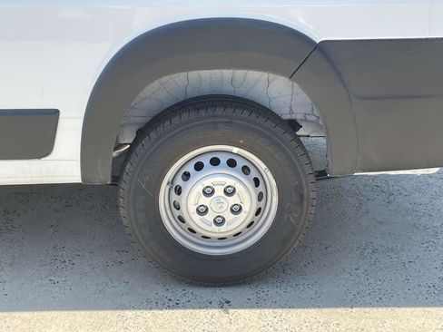 New 2025 RAM ProMaster 2500 w/ Safety Group FWD image 37