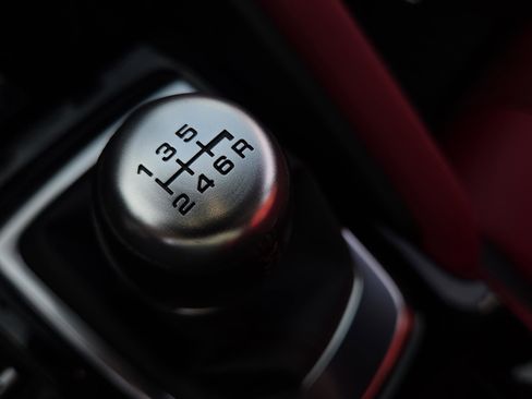 New 2026 Acura Integra A-Spec FWD image 38