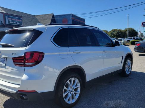 Used 2016 BMW X5 xDrive35i w/ Premium Package AWD/4WD image 8