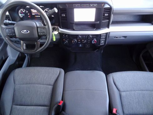 Certified 2024 Ford F250 XL w/ STX Appearance Package image 14