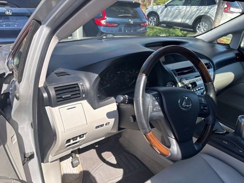 Used 2012 Lexus RX 350 350 w/ Premium Pkg image 29