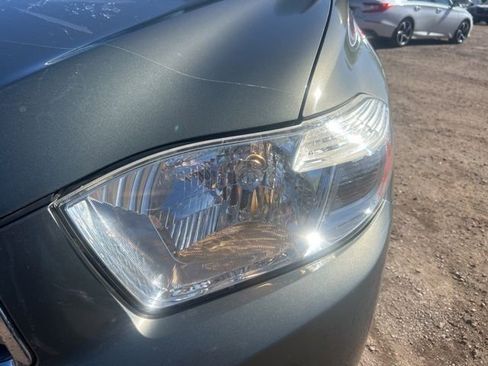 Used 2009 Toyota Highlander Limited AWD/4WD image 9