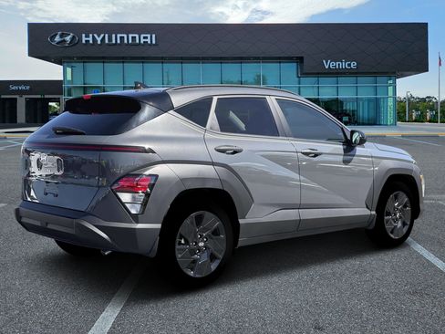 New 2026 Hyundai Kona SEL Sport FWD image 27