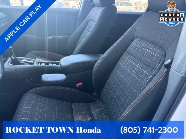 Used 2024 Honda HR-V Sport image 19