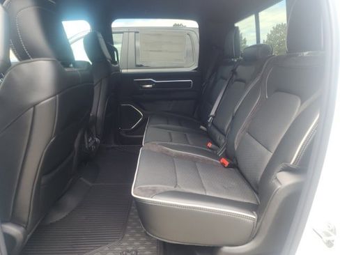 New 2026 RAM 1500 Laramie w/ Sport Appearance Package image 19